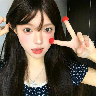 总统与奶牛